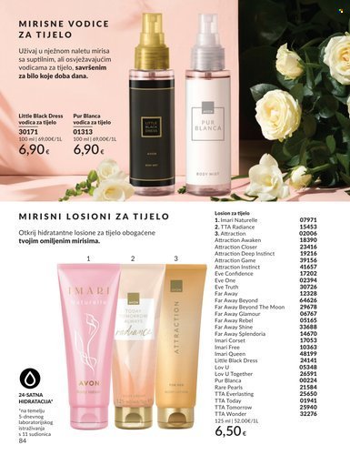 AVON katalog - Mkatalog