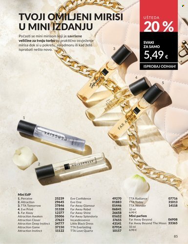 AVON katalog - Mkatalog