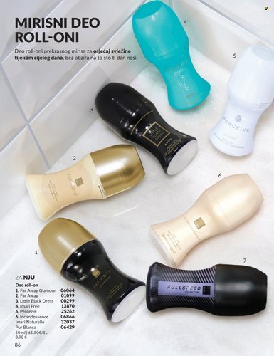 AVON katalog - Mkatalog
