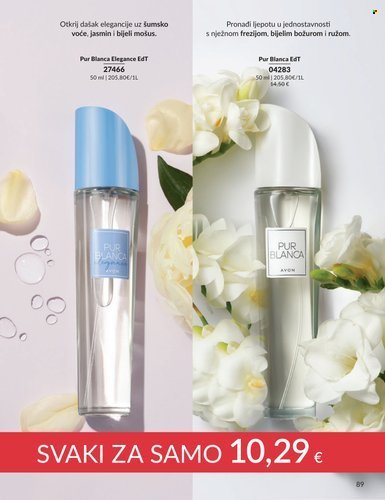 AVON katalog - Mkatalog