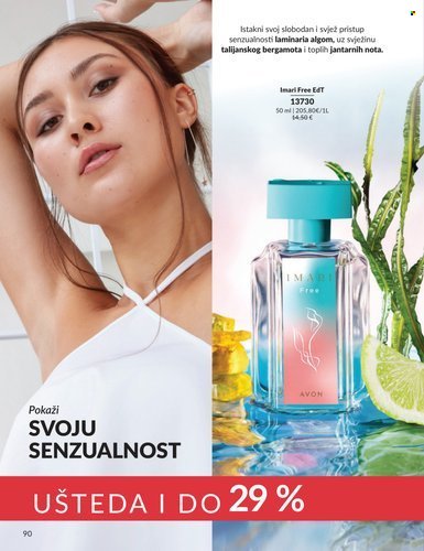 AVON katalog - Mkatalog