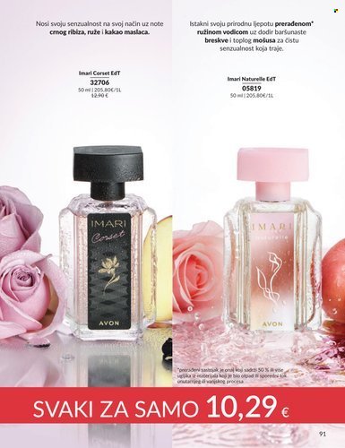 AVON katalog - Mkatalog