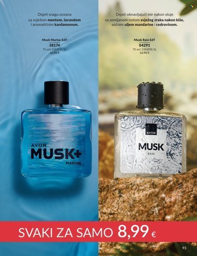 AVON katalog - Mkatalog