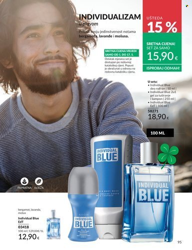 AVON katalog - Mkatalog