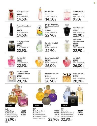 AVON katalog - Mkatalog