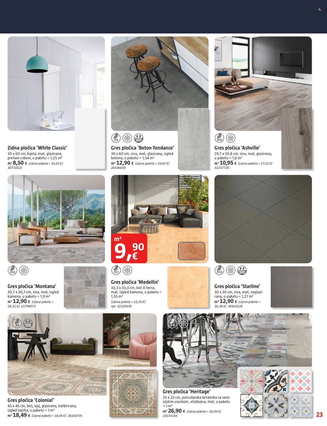 BAUHAUS katalog - Aktualni letak Kolovoz 2025