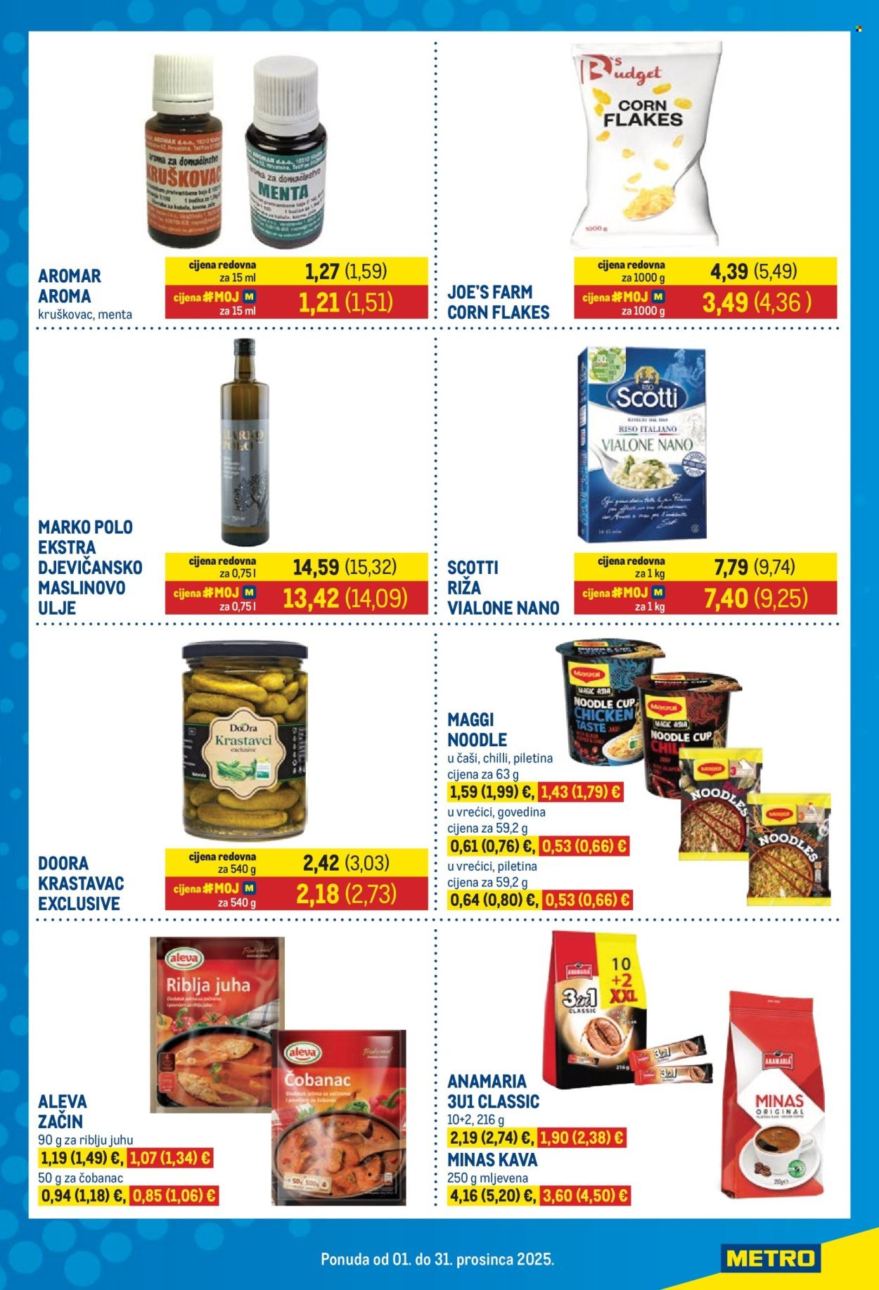 METRO katalog - Metro i partneri