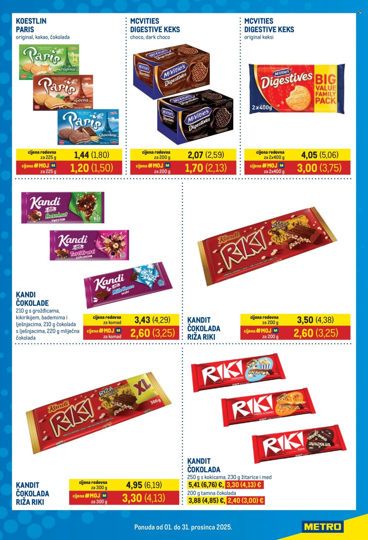 METRO katalog - Metro i partneri