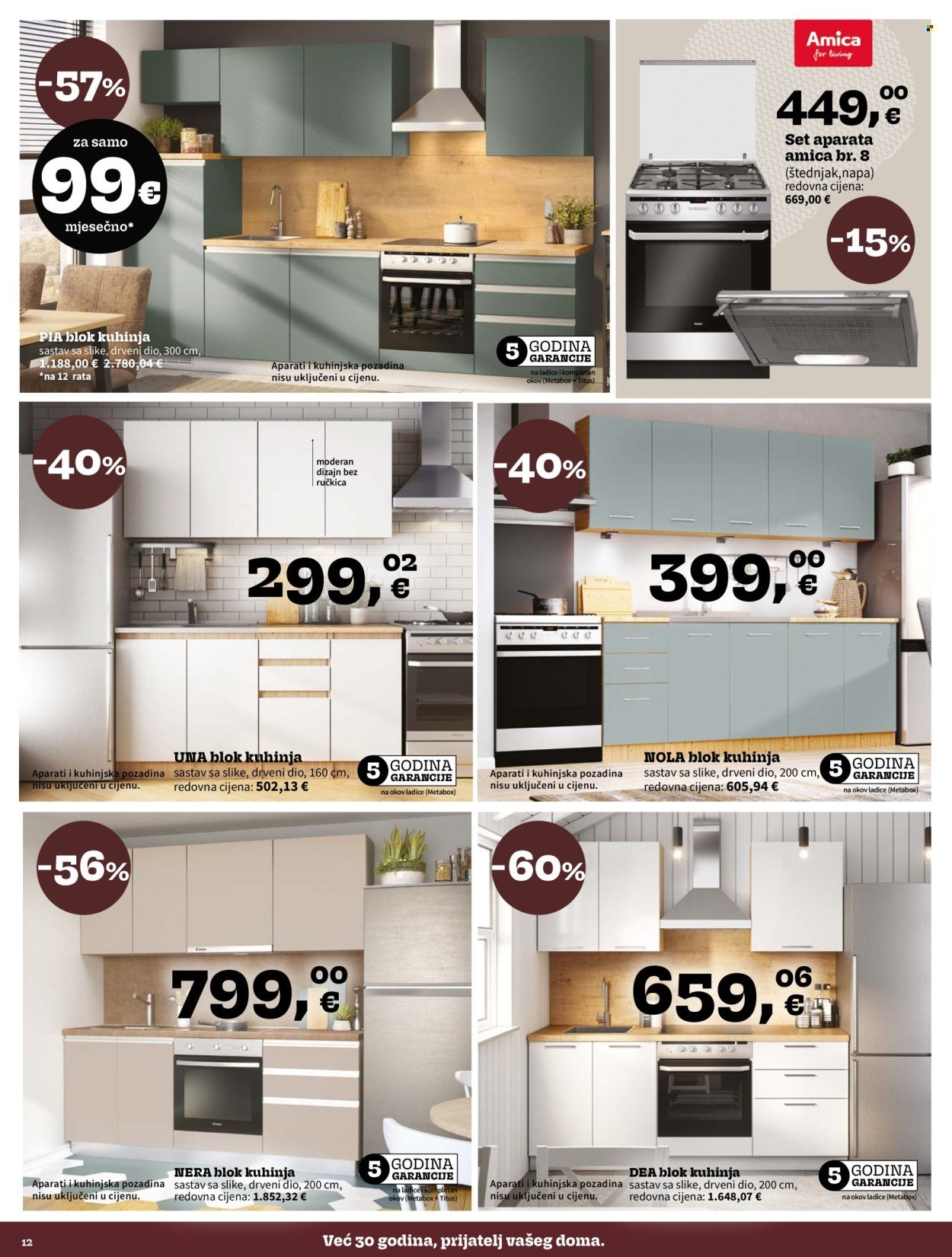 PRIMA katalog - TVORNIČE CIJENE