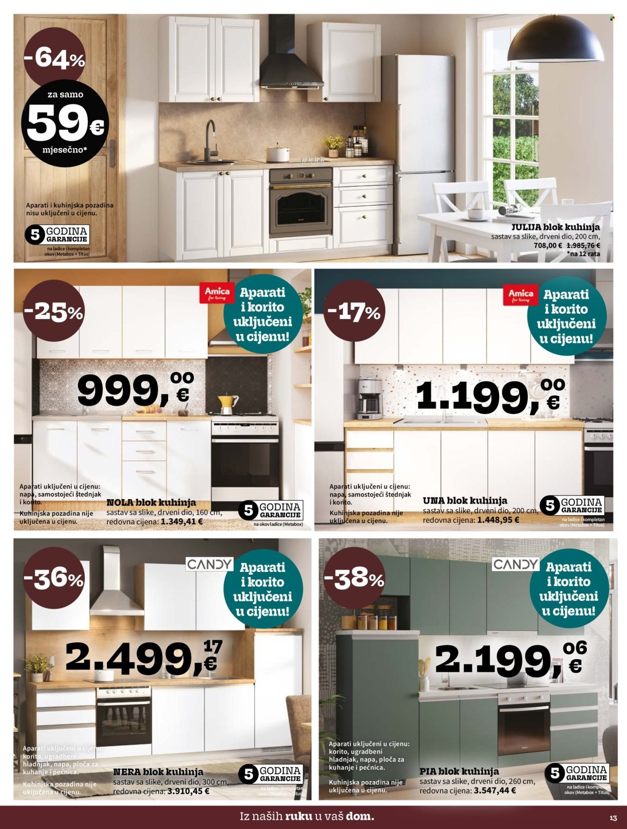 PRIMA katalog - TVORNIČE CIJENE