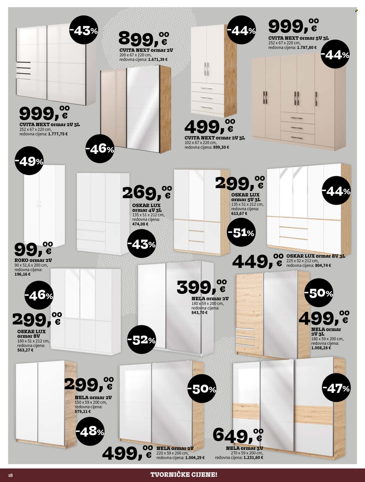 PRIMA katalog - TVORNIČE CIJENE