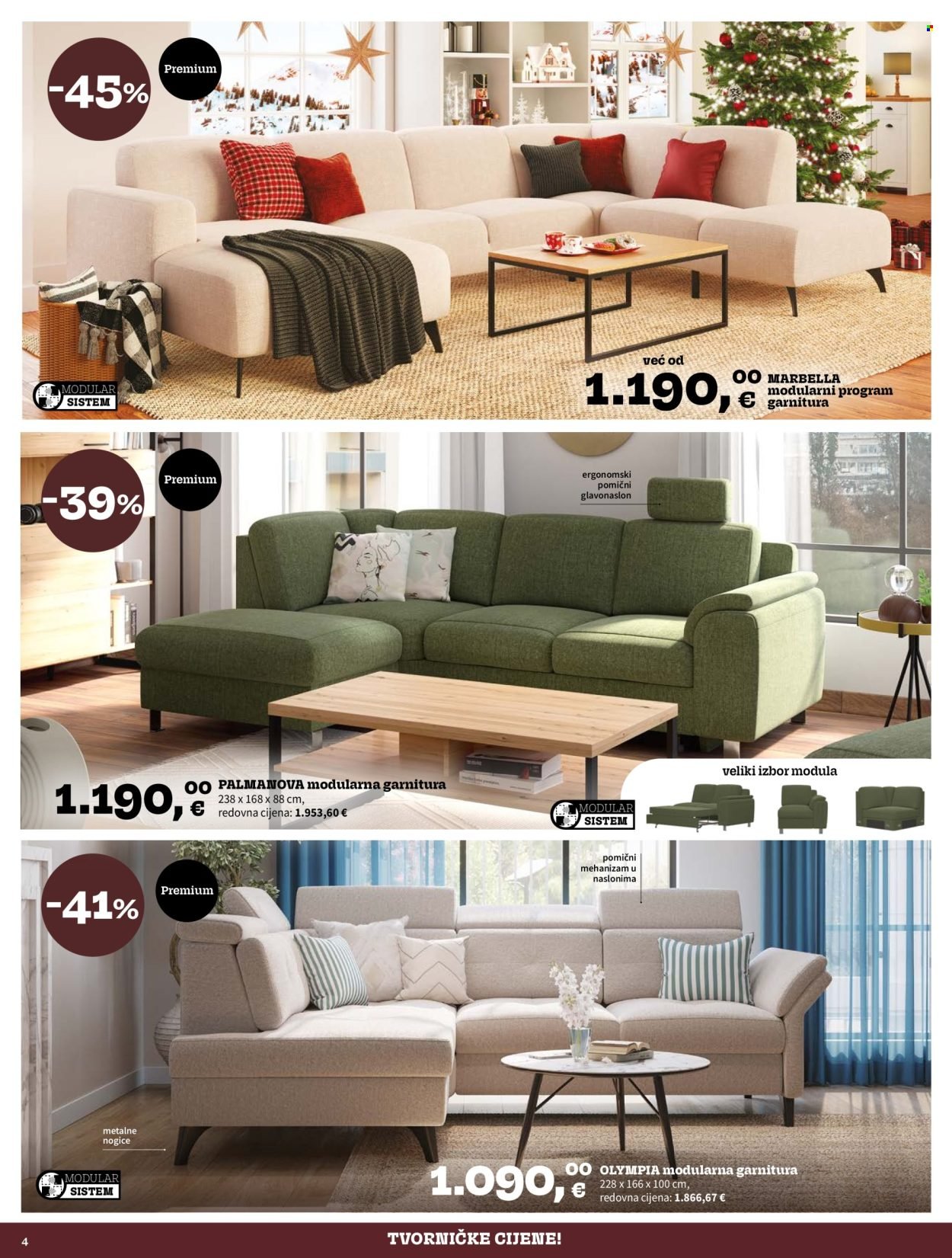 PRIMA katalog - TVORNIČE CIJENE