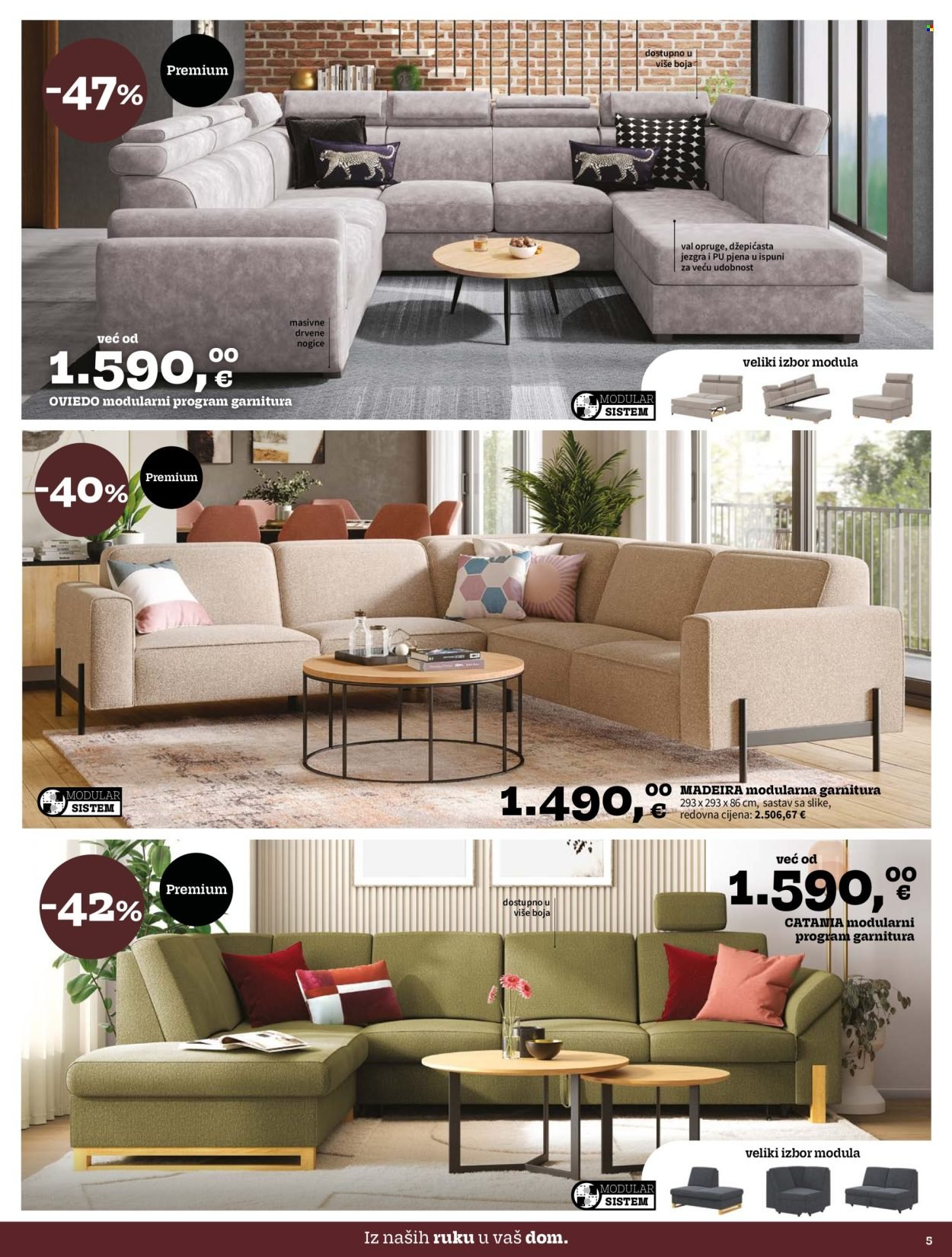 PRIMA katalog - TVORNIČE CIJENE