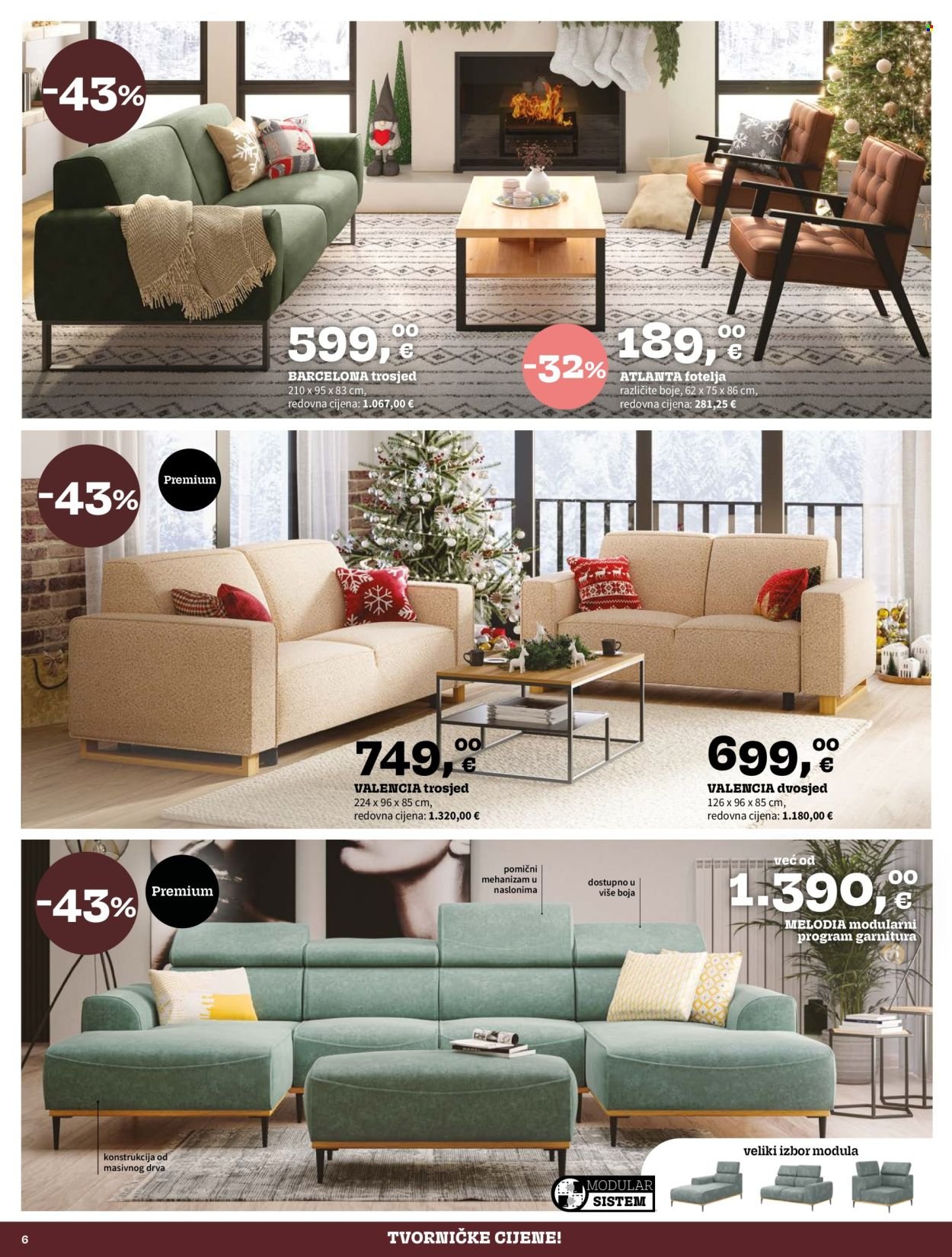 PRIMA katalog - TVORNIČE CIJENE