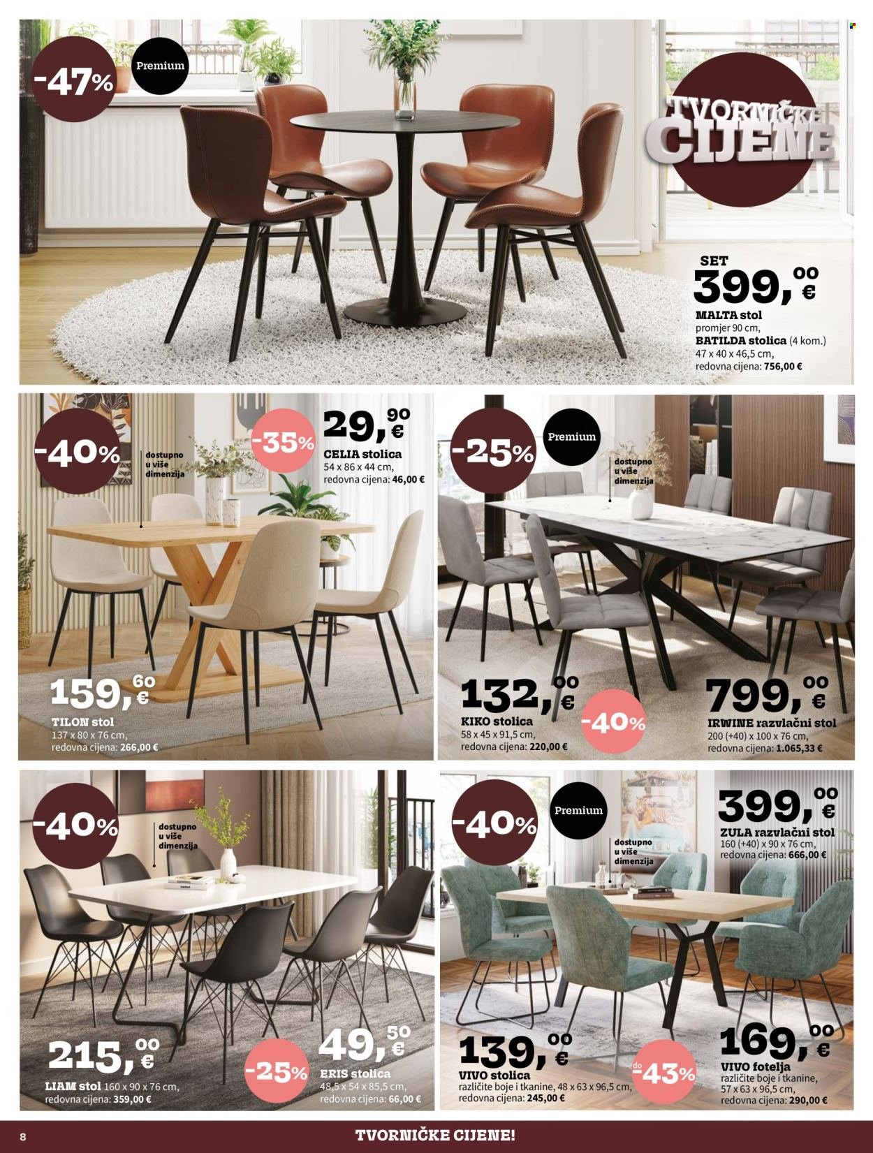 PRIMA katalog - TVORNIČE CIJENE