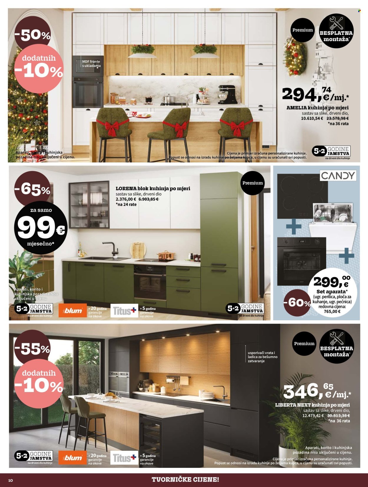 PRIMA katalog - TVORNIČE CIJENE