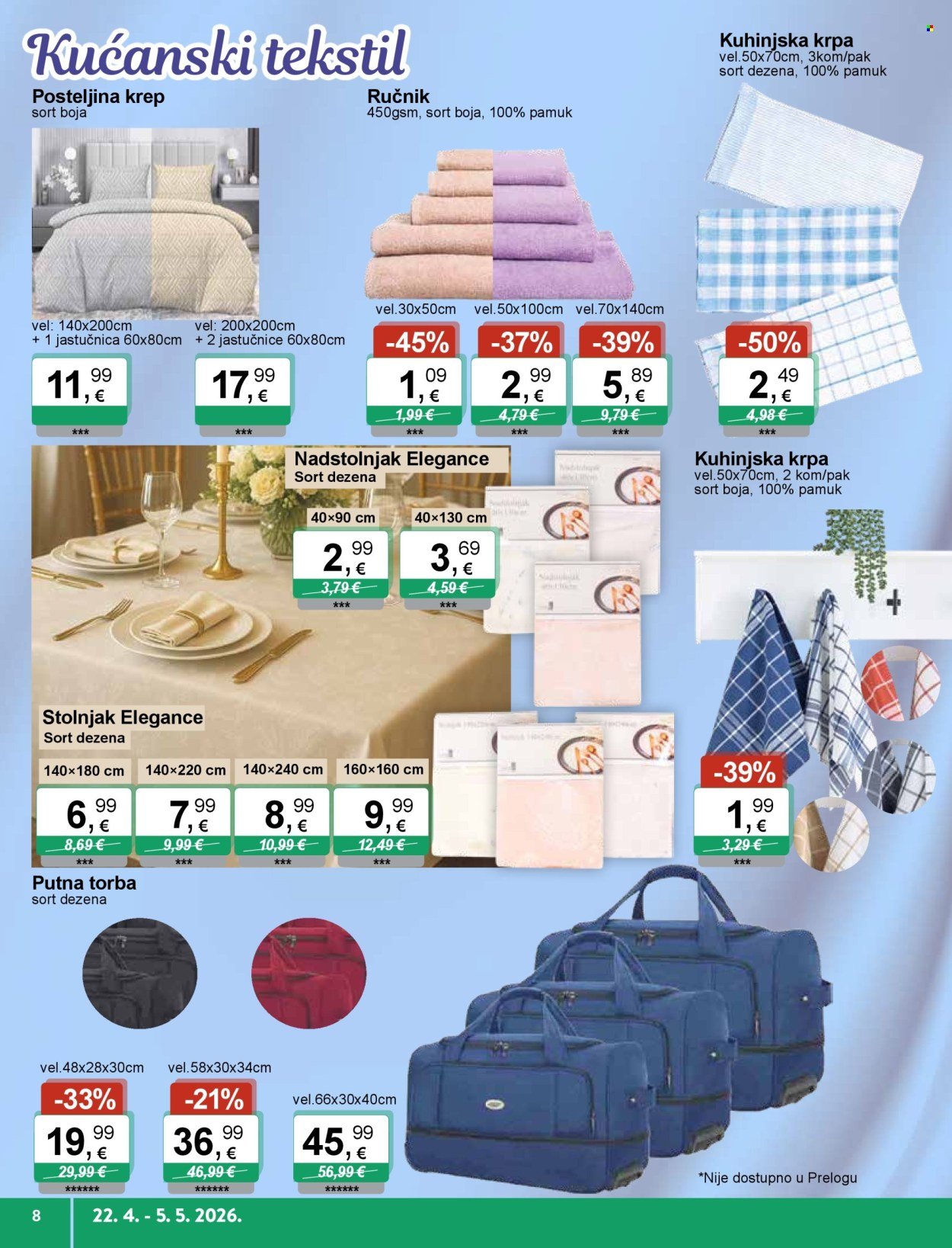 KTC katalog - IGRAČKE I TEKSTIL