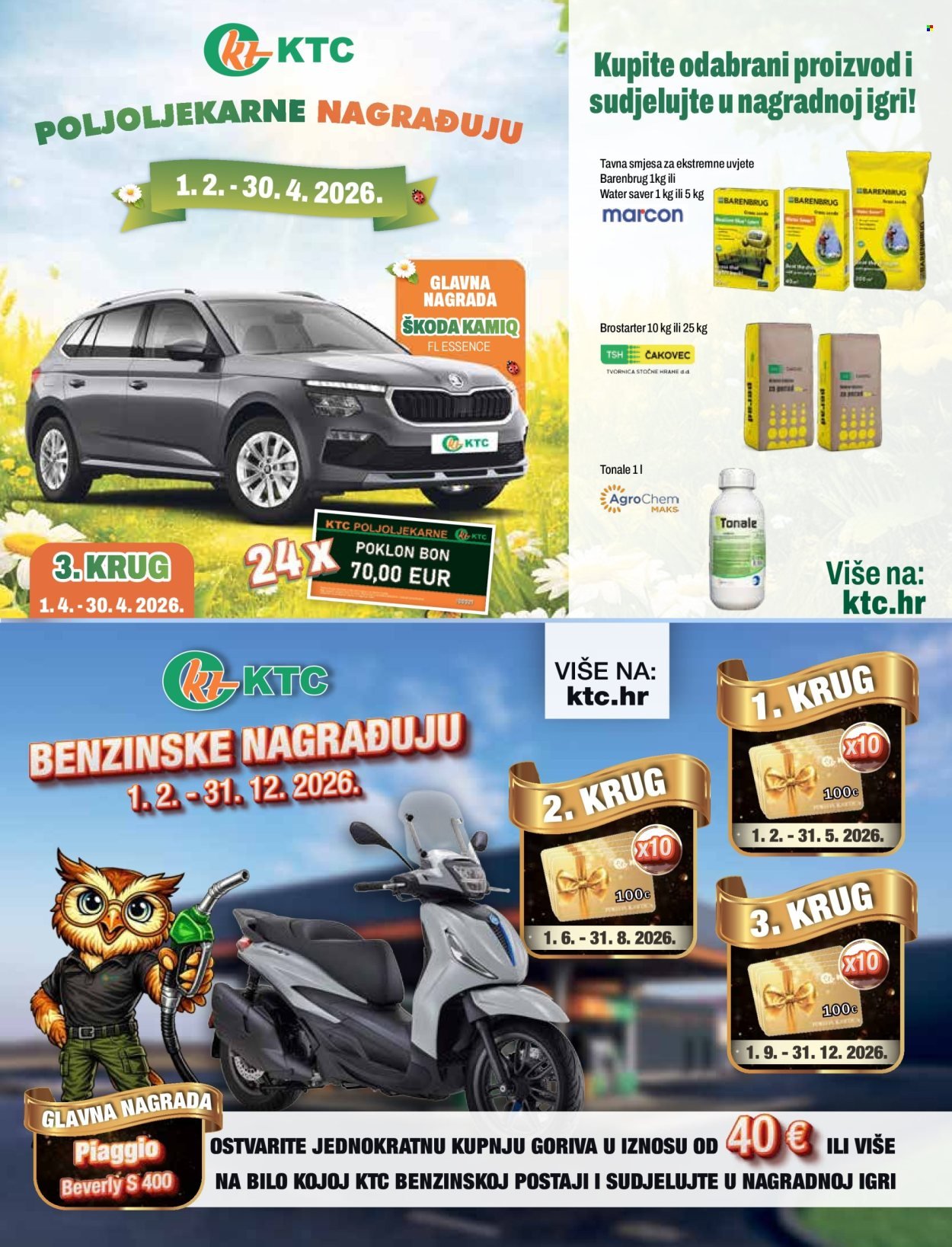 KTC katalog - IGRAČKE I TEKSTIL