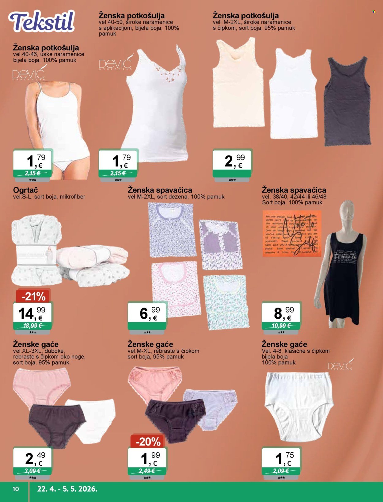 KTC katalog - IGRAČKE I TEKSTIL