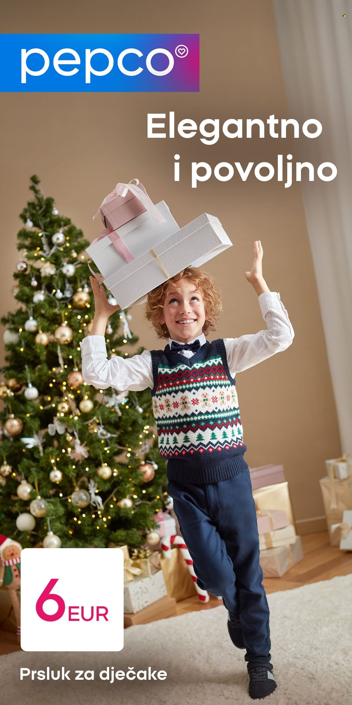 PEPCO katalog - Studeni 2025