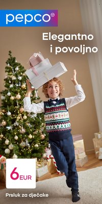 PEPCO katalog - Studeni 2025