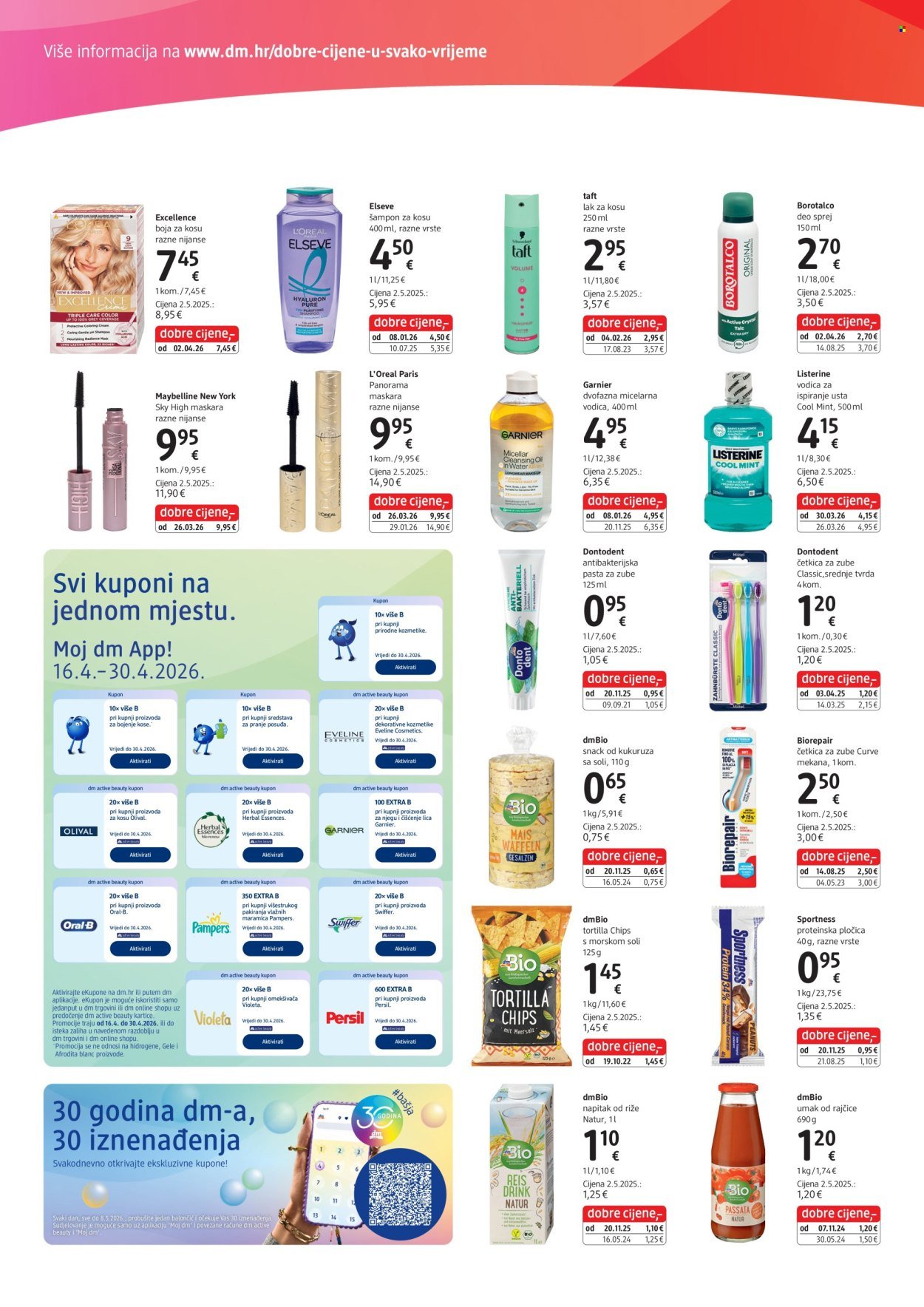 DM katalog - dm KATALOG Express