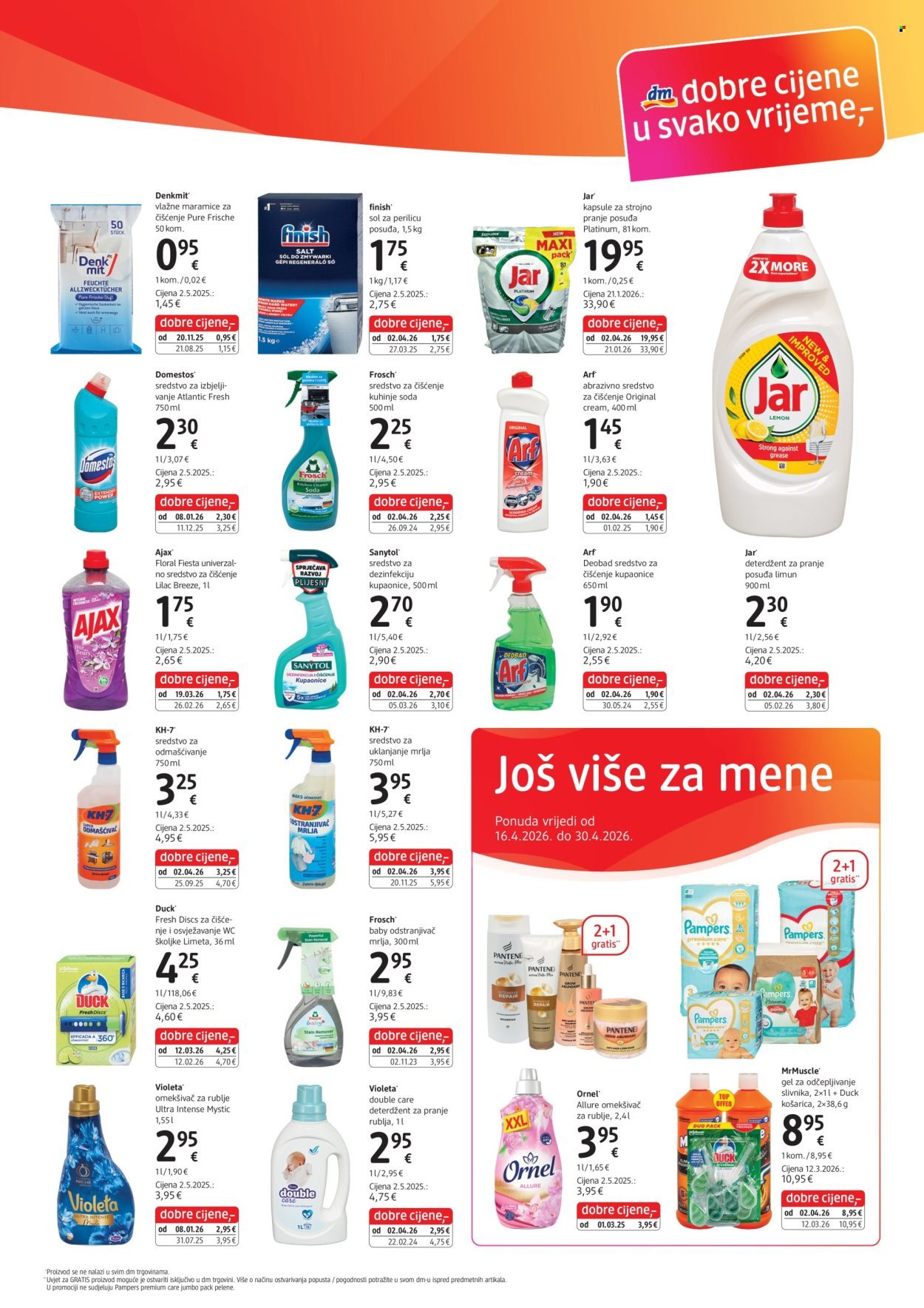 DM katalog - dm KATALOG Express