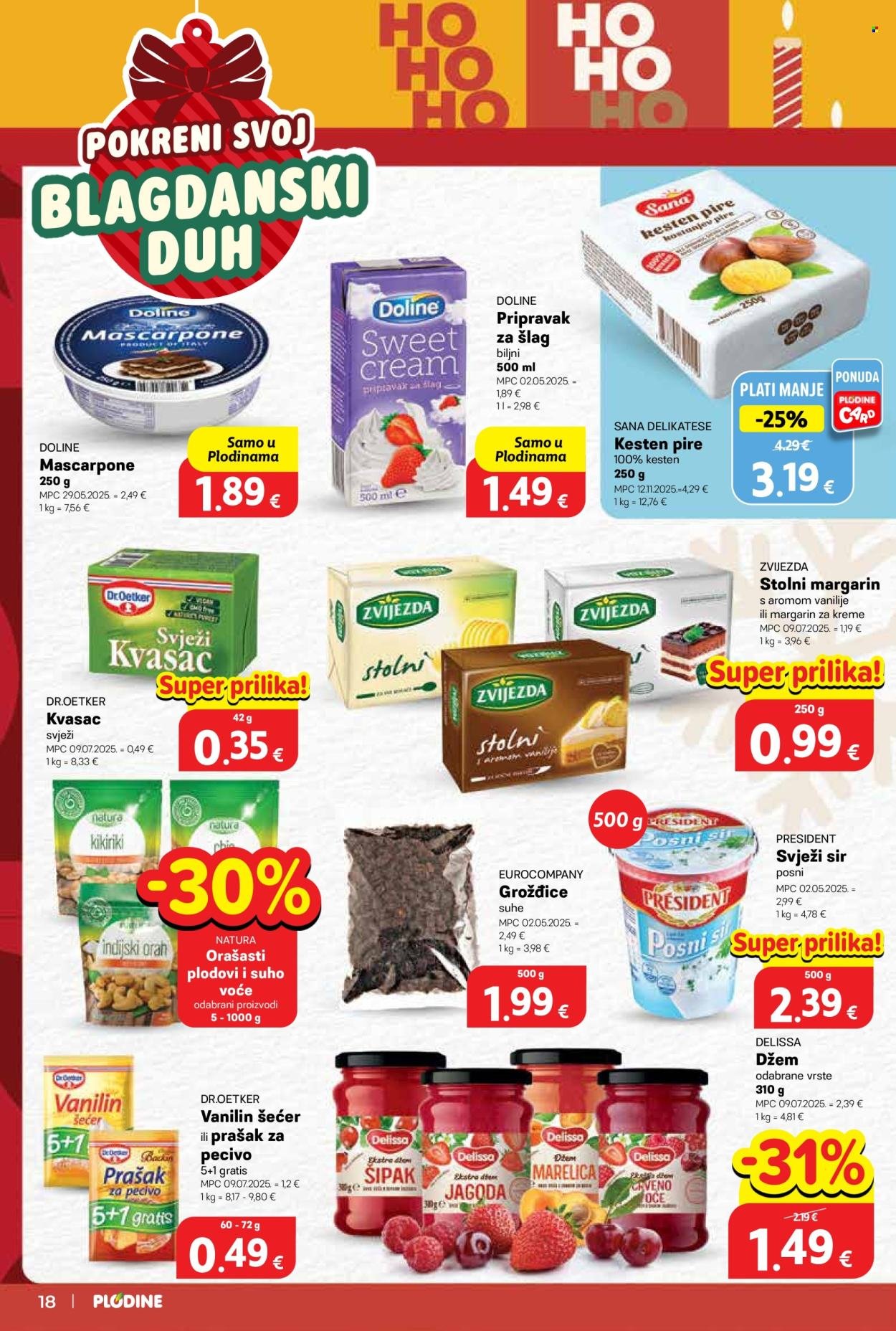 PLODINE katalog - Od srijede 03.12.2025.