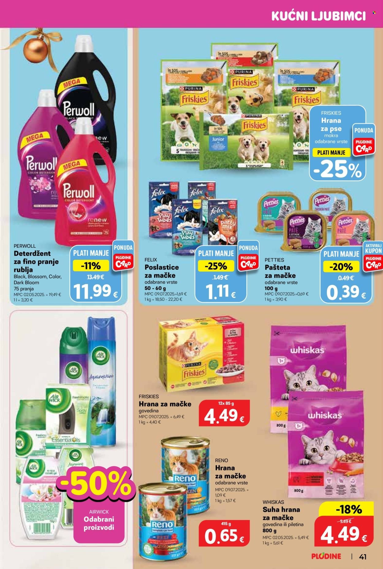 PLODINE katalog - Od srijede 03.12.2025.