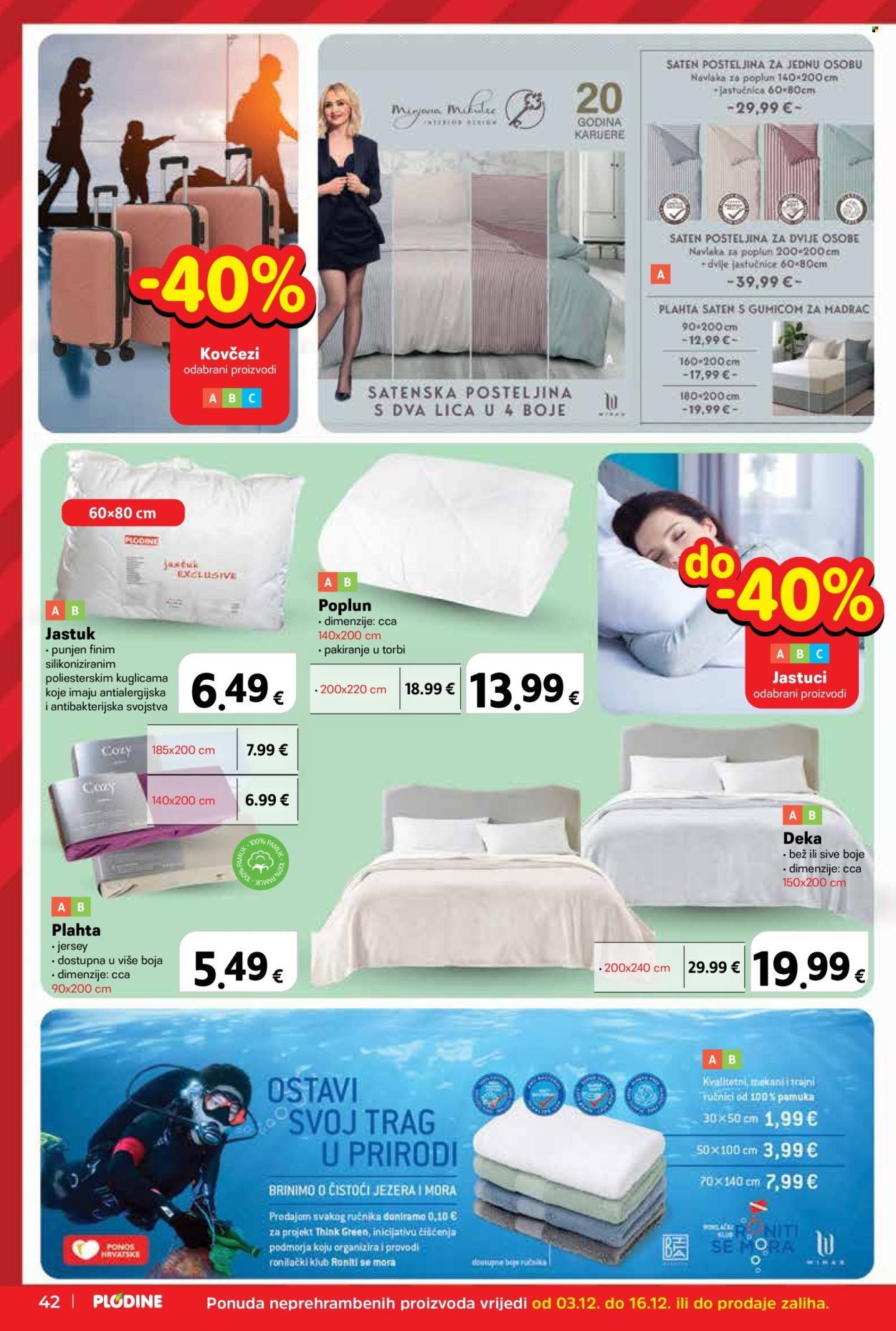PLODINE katalog - Od srijede 03.12.2025.