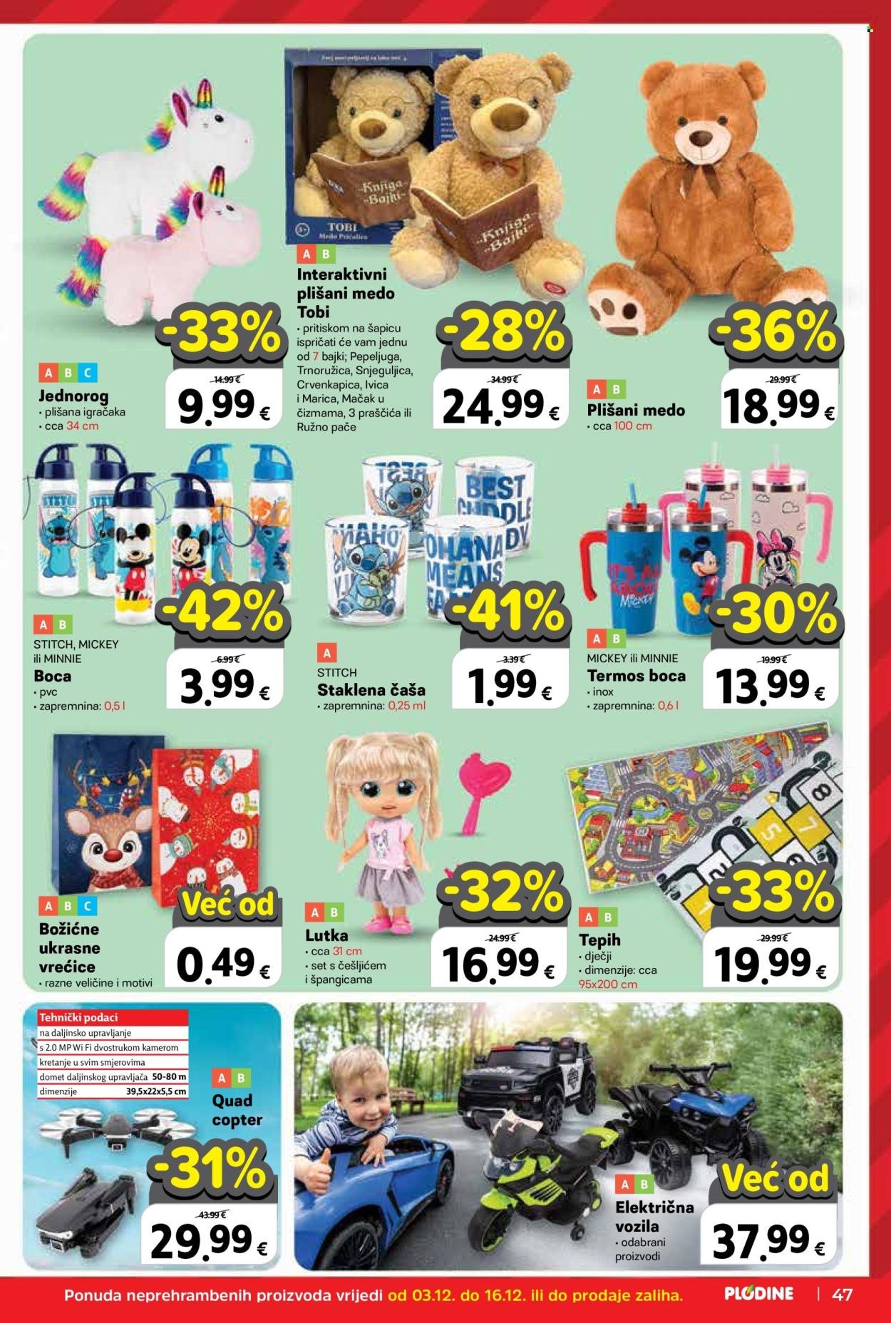 PLODINE katalog - Od srijede 03.12.2025.