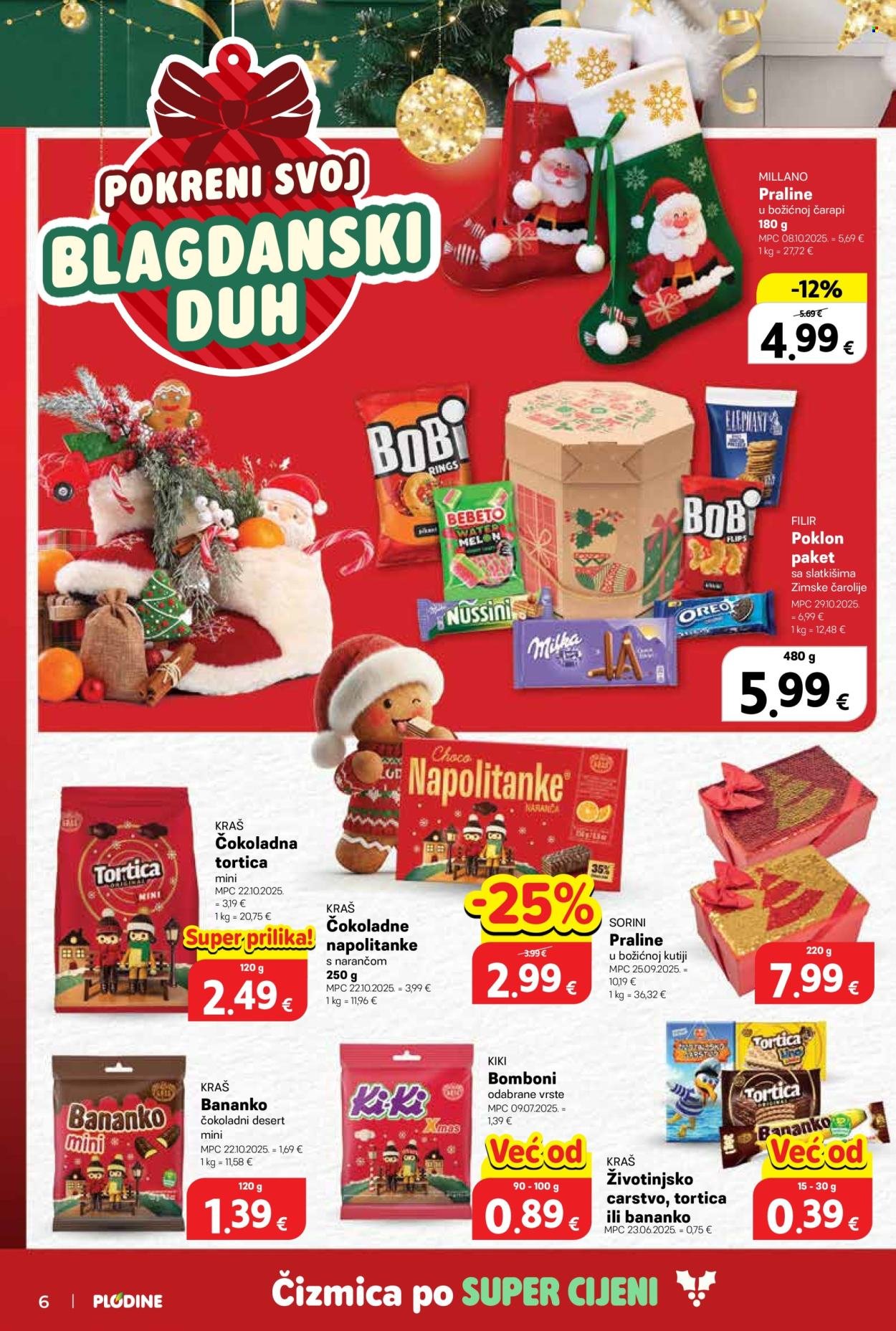 PLODINE katalog - Od srijede 03.12.2025.