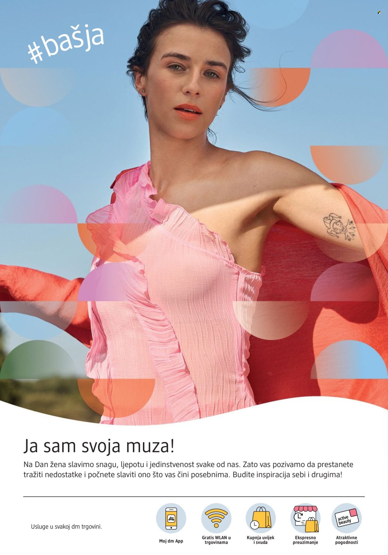 DM katalog - dm KATALOG