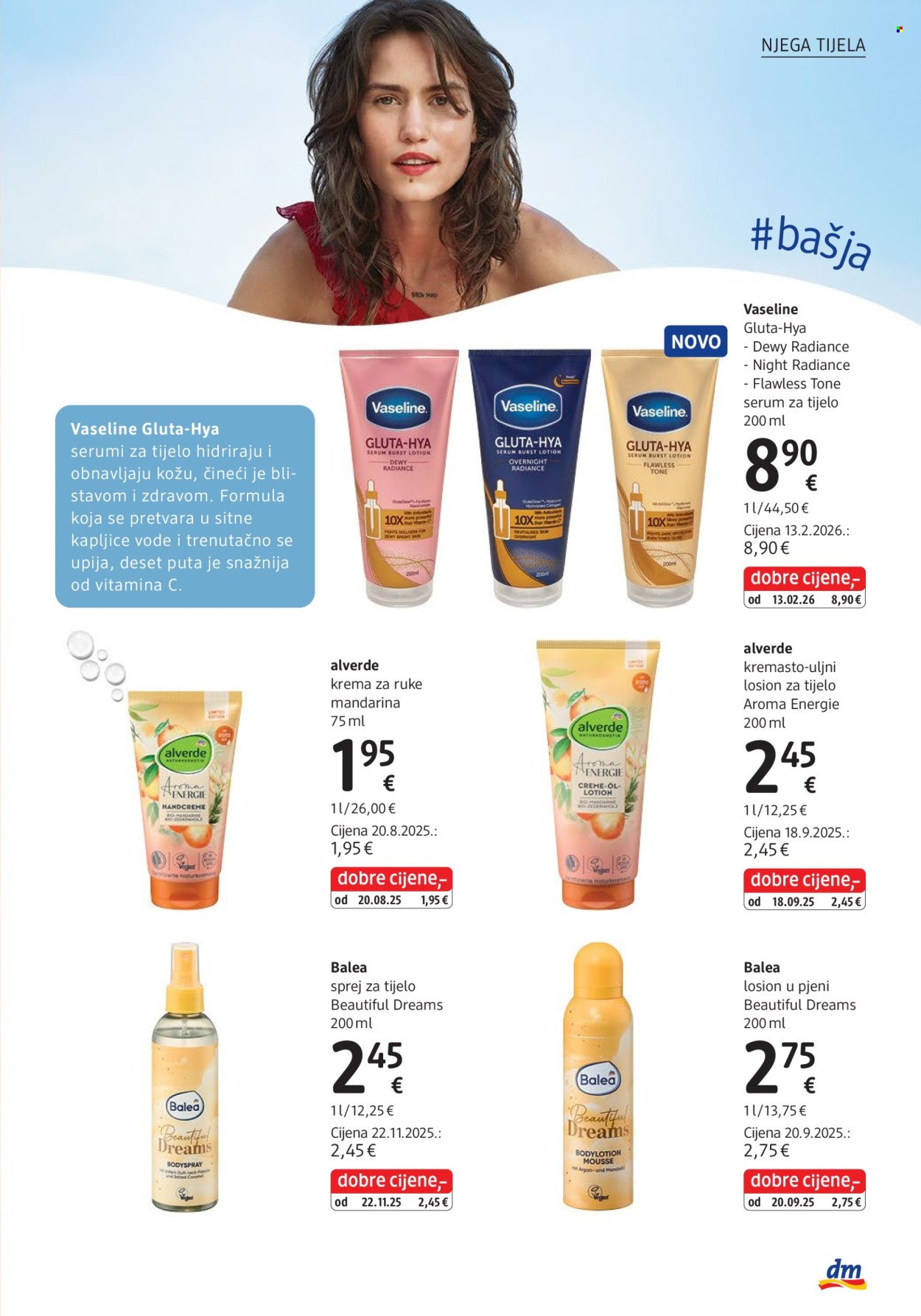 DM katalog - dm KATALOG