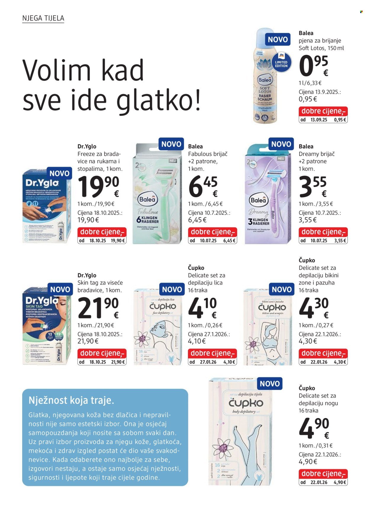 DM katalog - dm KATALOG