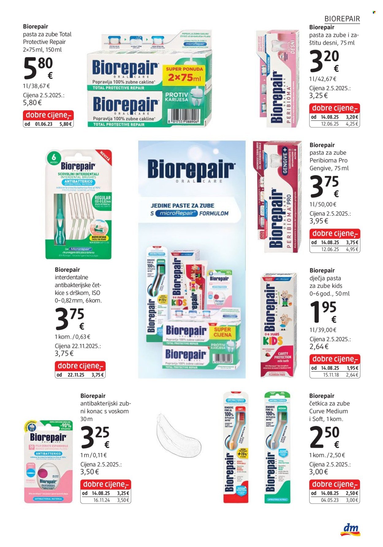 DM katalog - dm KATALOG