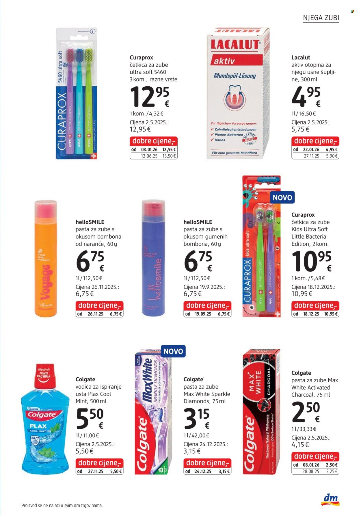 DM katalog - dm KATALOG