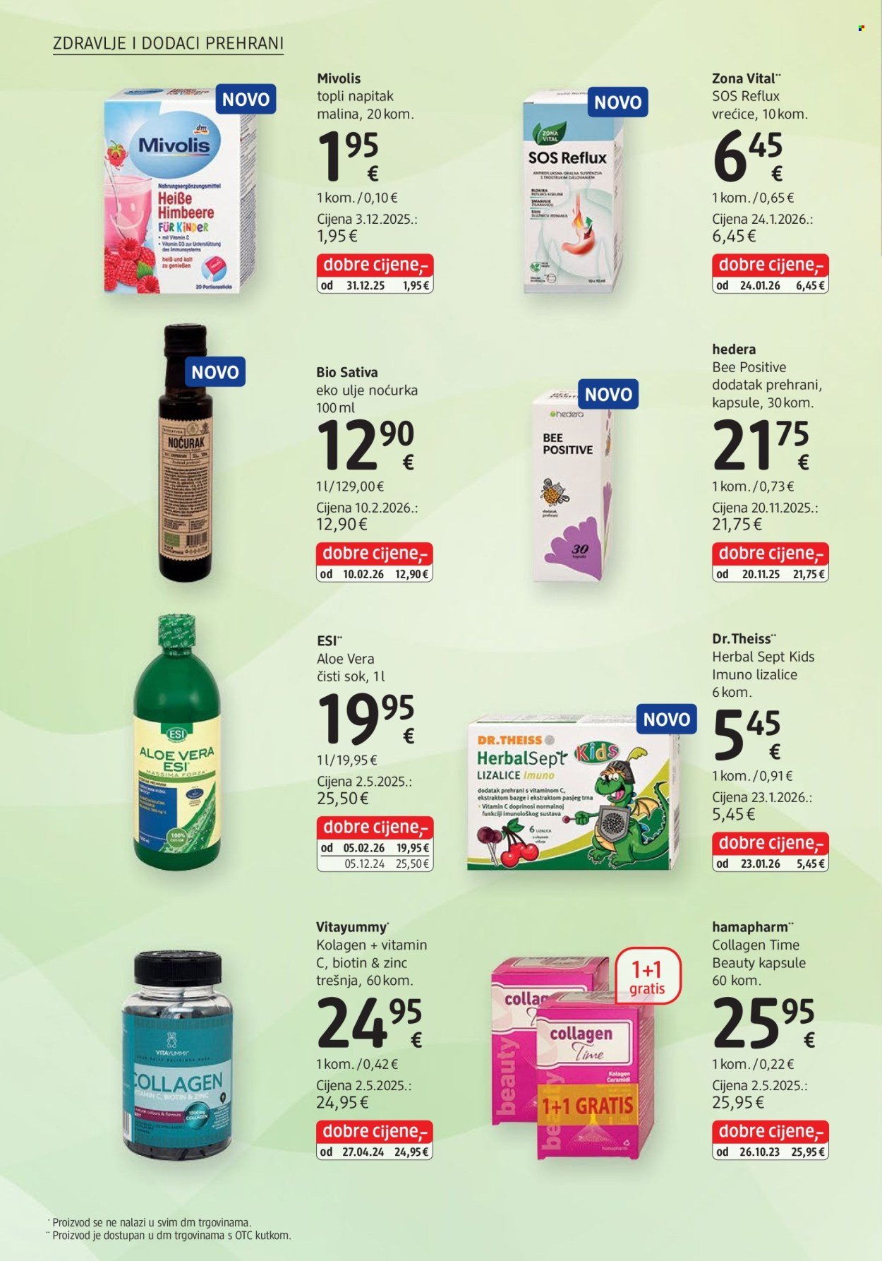 DM katalog - dm KATALOG