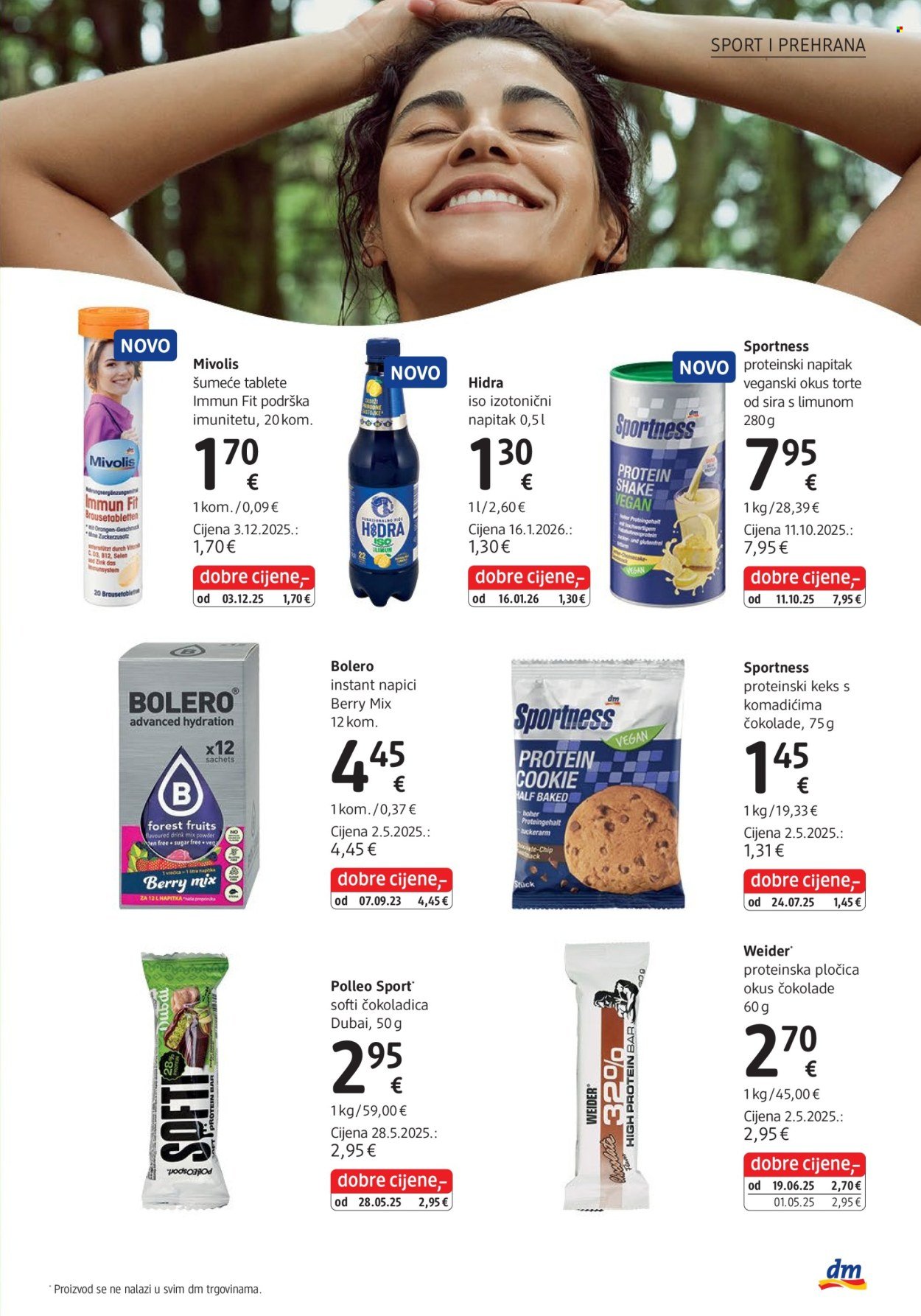 DM katalog - dm KATALOG