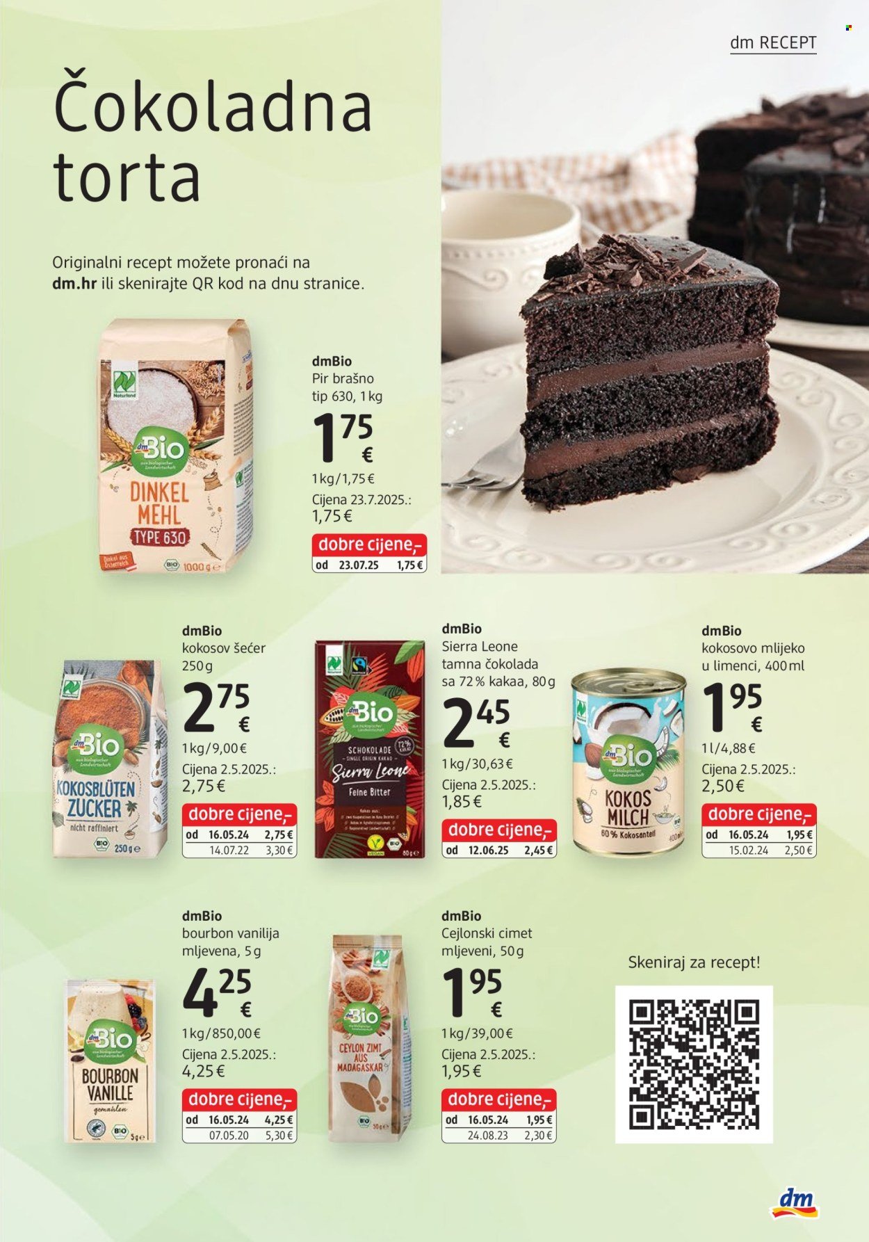 DM katalog - dm KATALOG