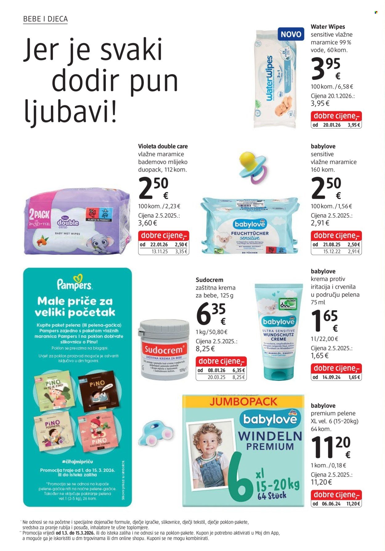 DM katalog - dm KATALOG