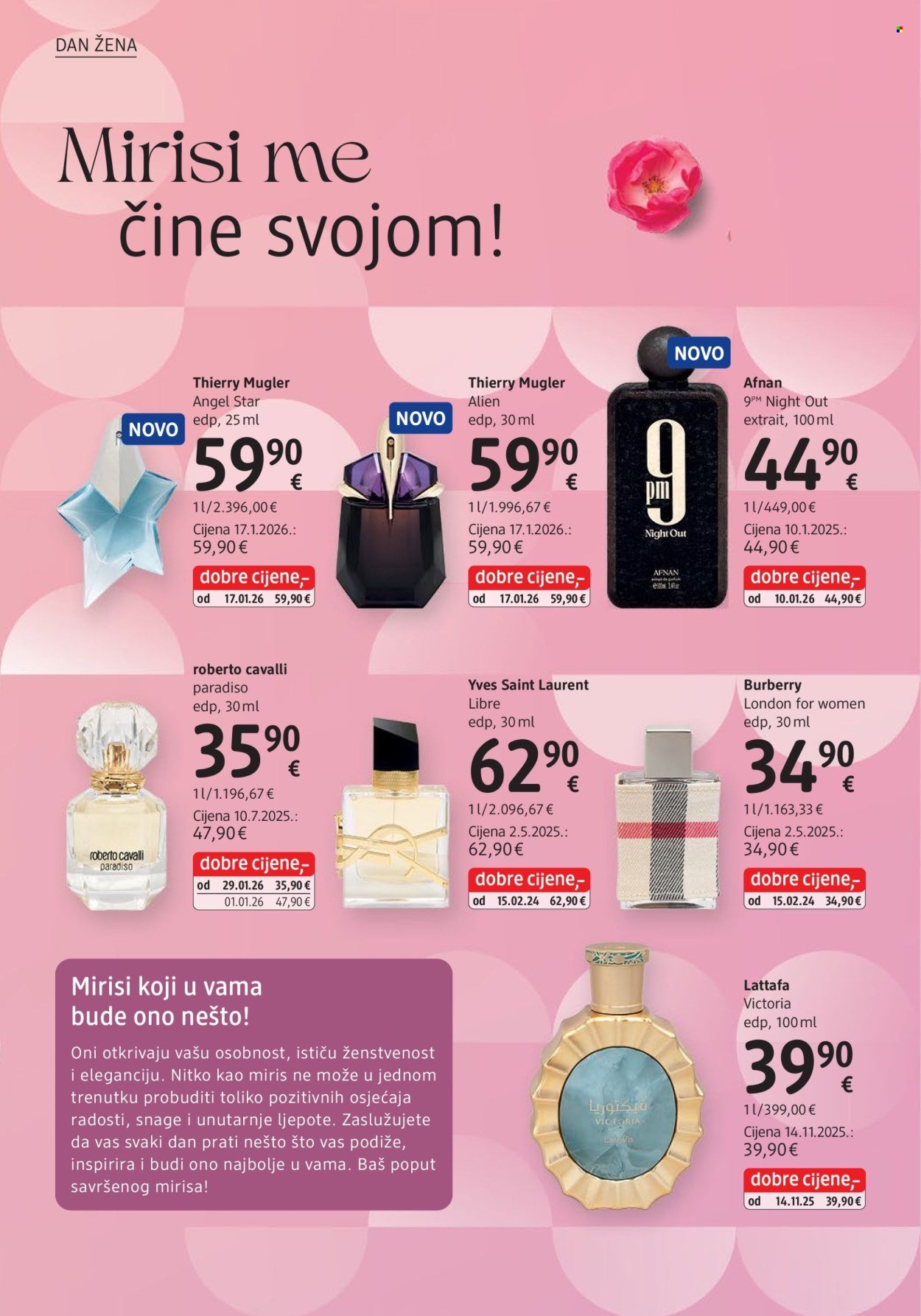 DM katalog - dm KATALOG