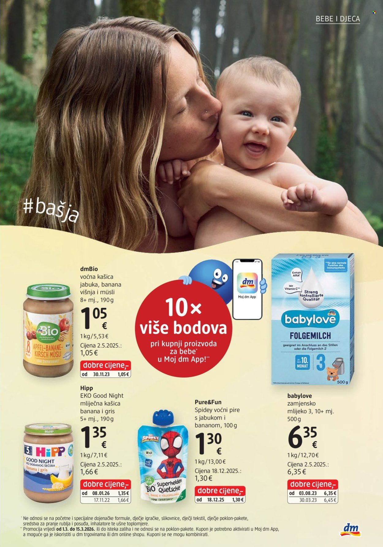 DM katalog - dm KATALOG