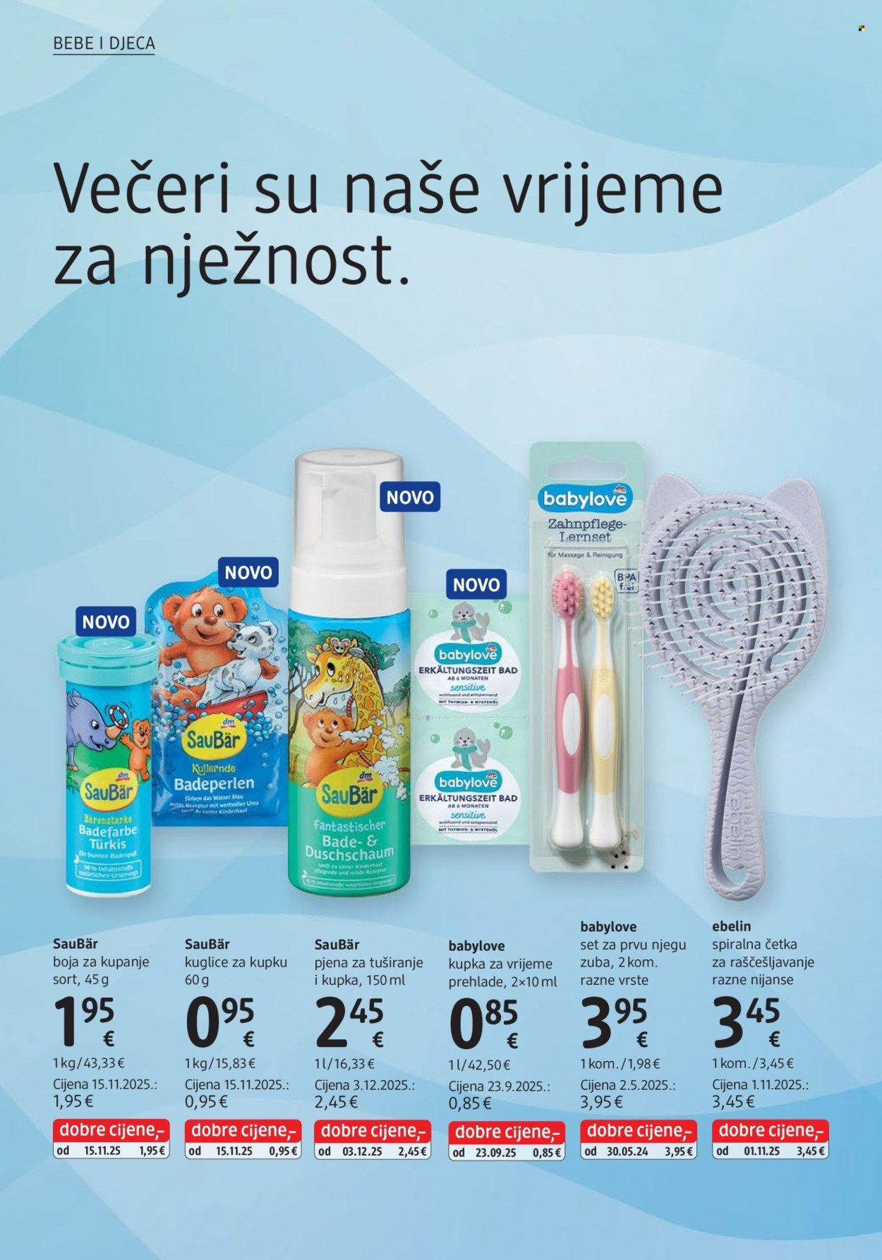 DM katalog - dm KATALOG