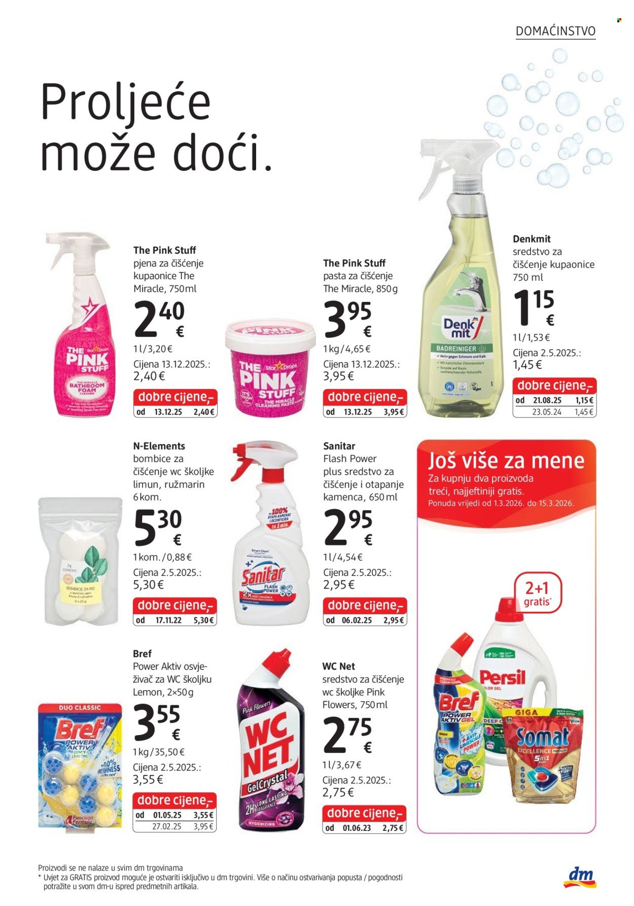 DM katalog - dm KATALOG