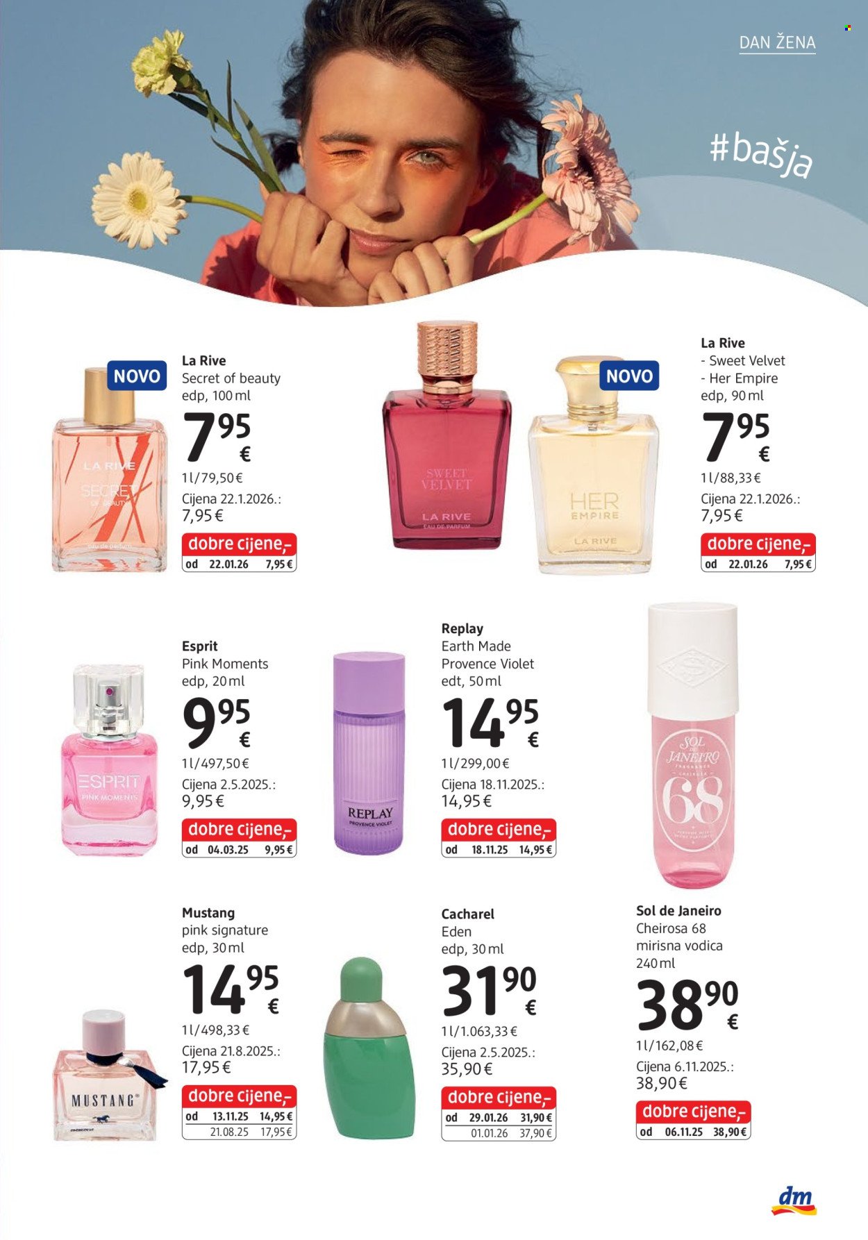 DM katalog - dm KATALOG