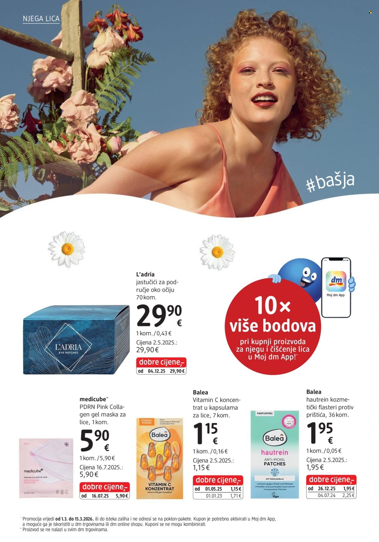 DM katalog - dm KATALOG