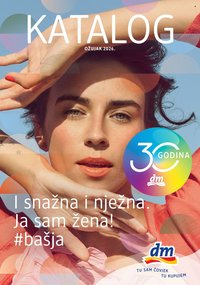 DM katalog - dm KATALOG