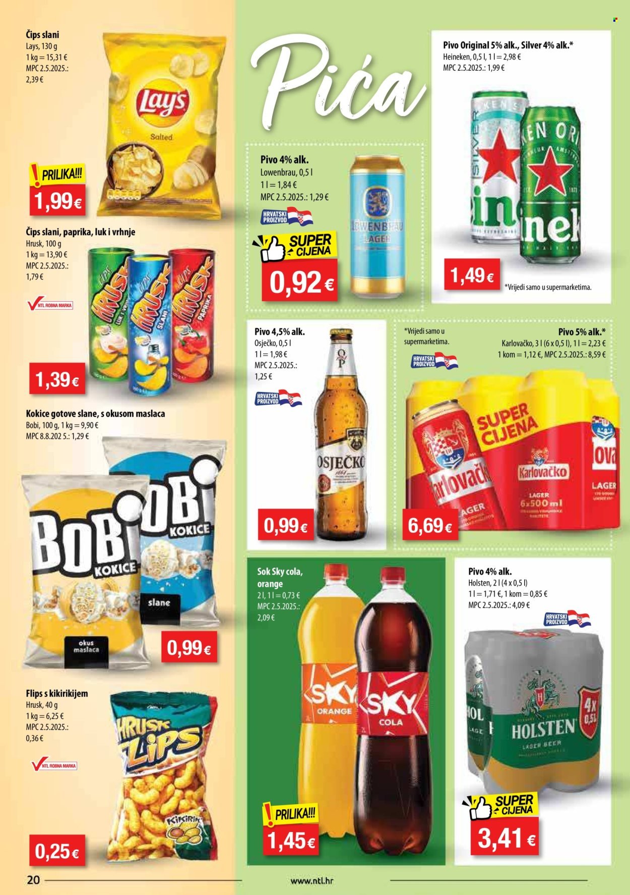 NTL katalog - Od srijede 19.11.2025.