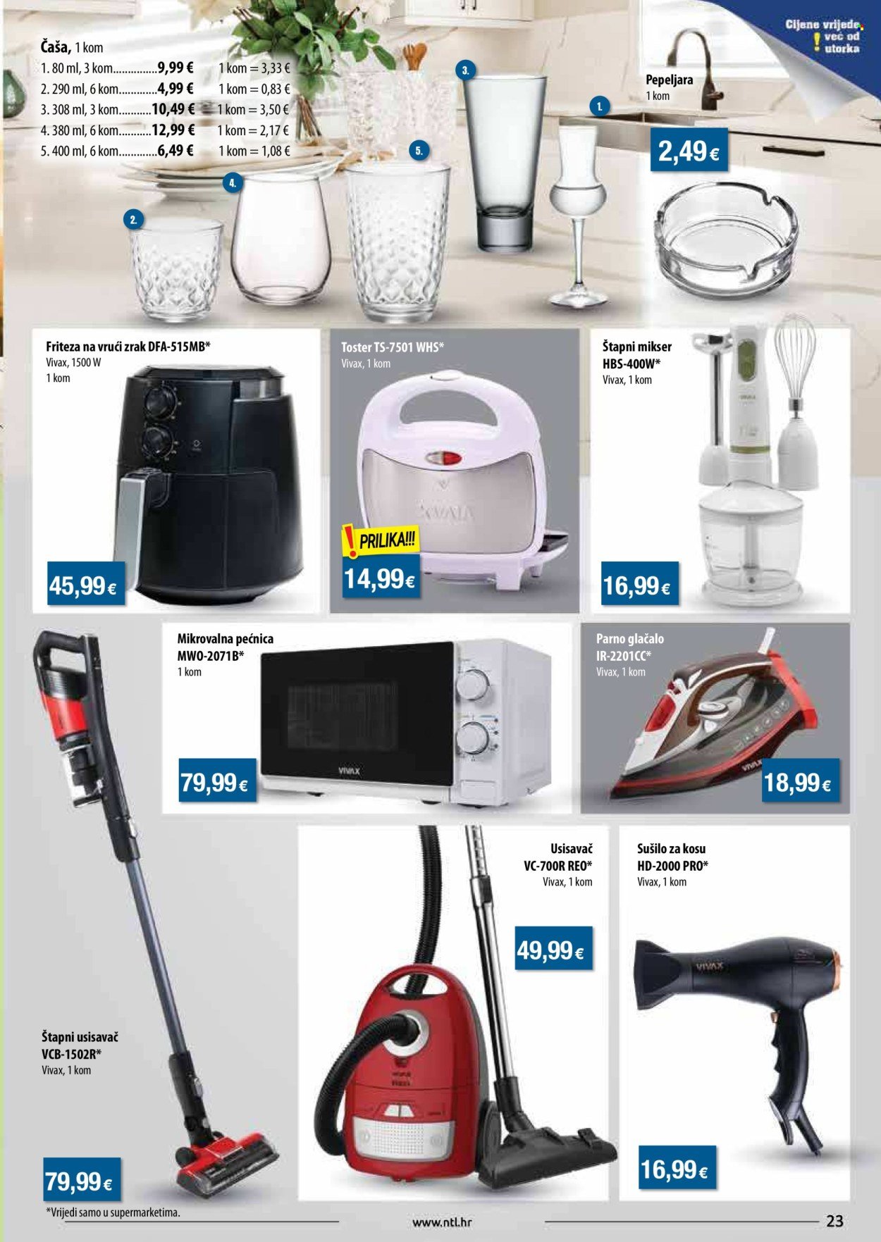 NTL katalog - Od srijede 19.11.2025.